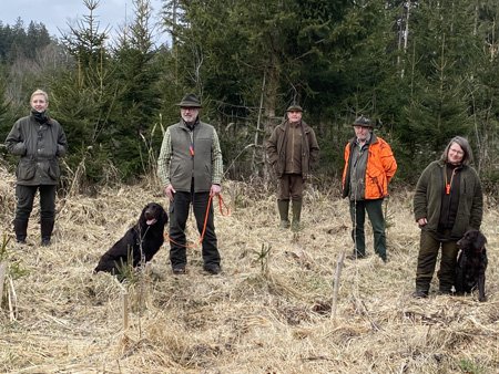 btr sauerlach gruppenbild